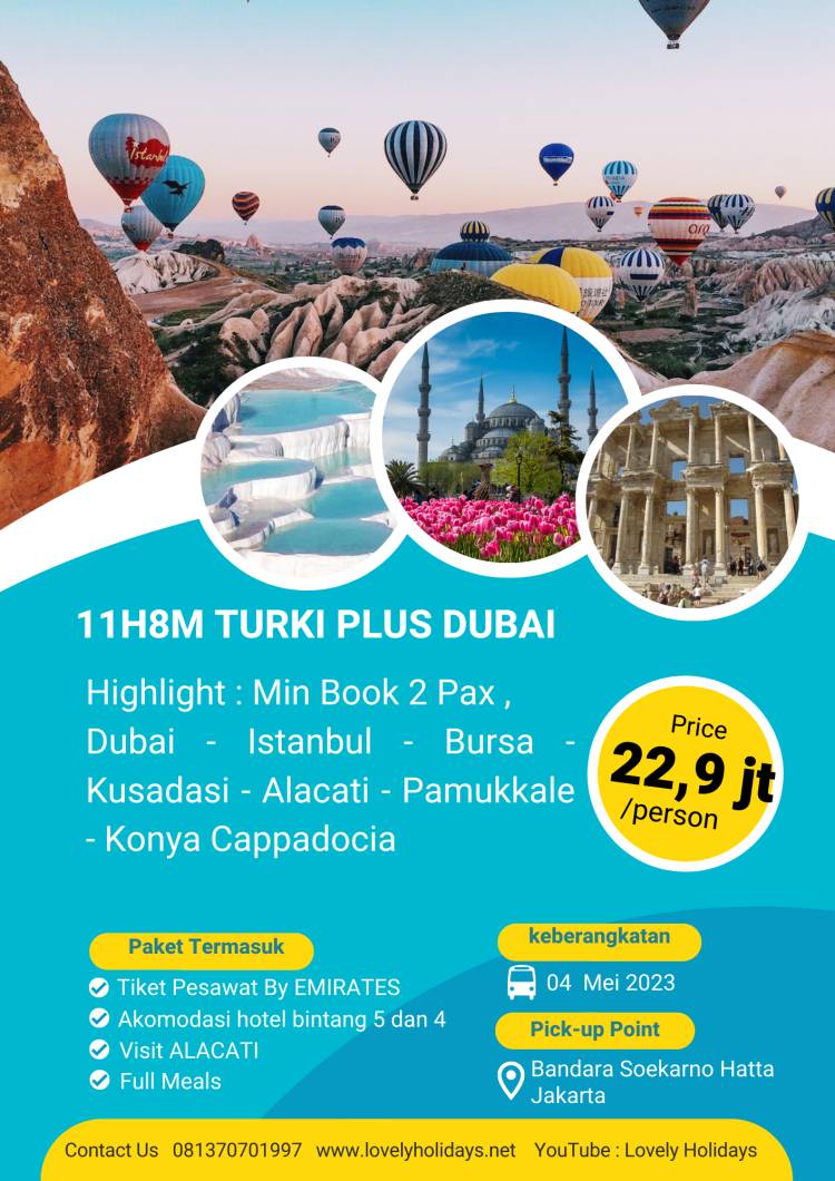 11H8M TURKI PLUS DUBAI 